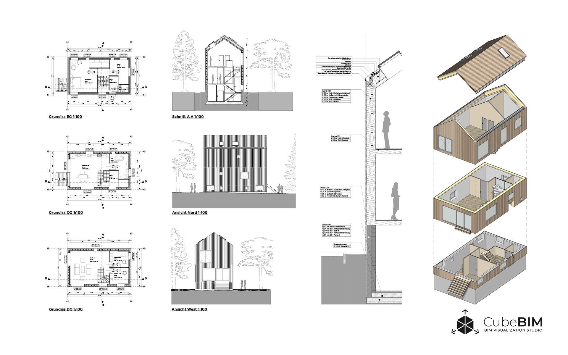 Villa Wood